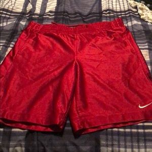 Nike Shorts